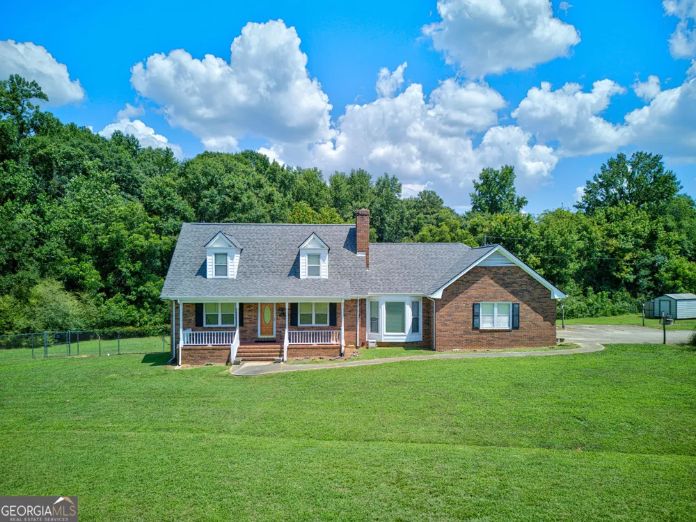 114 Marlow RD Maysville, GA 30558