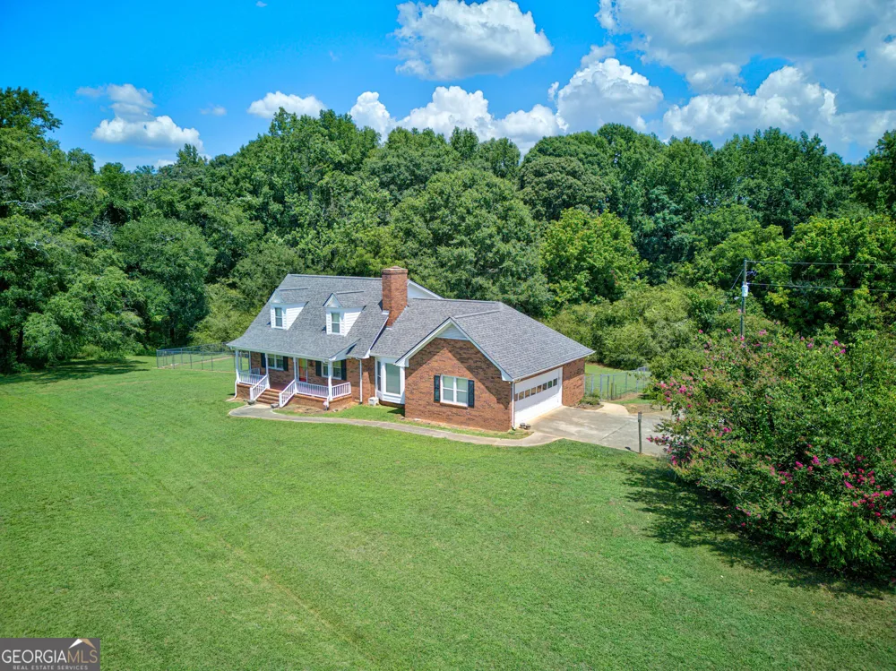 114 Marlow RD Maysville, GA 30558