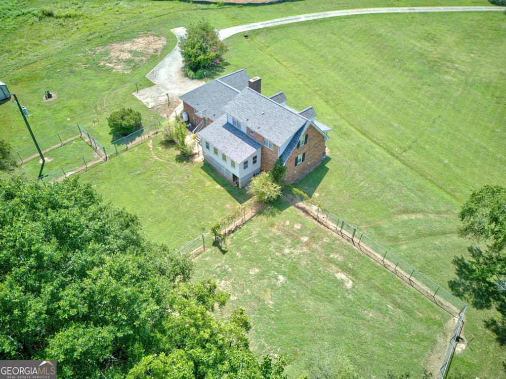 114 Marlow RD Maysville, GA 30558