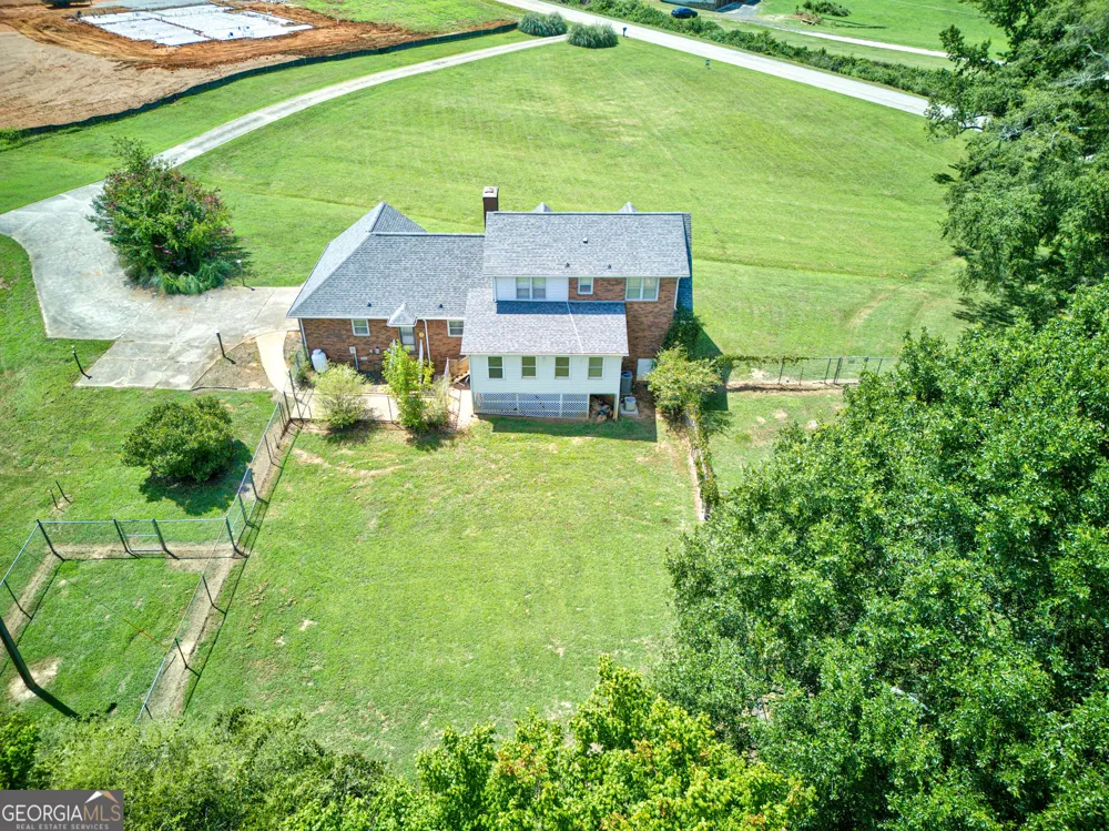 114 Marlow RD Maysville, GA 30558