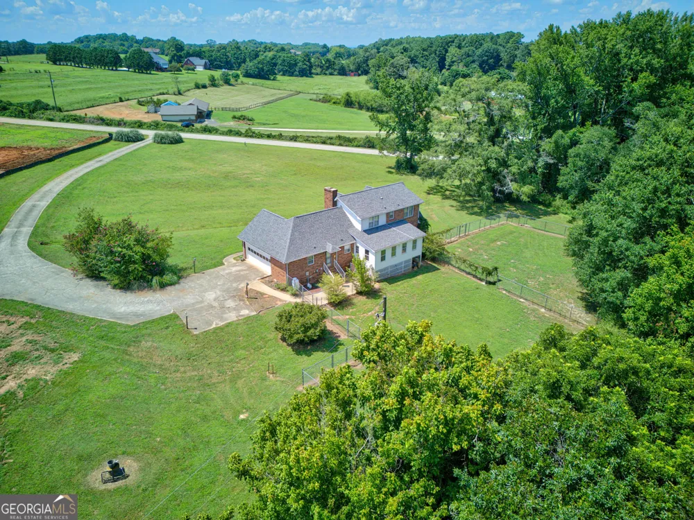 114 Marlow RD Maysville, GA 30558