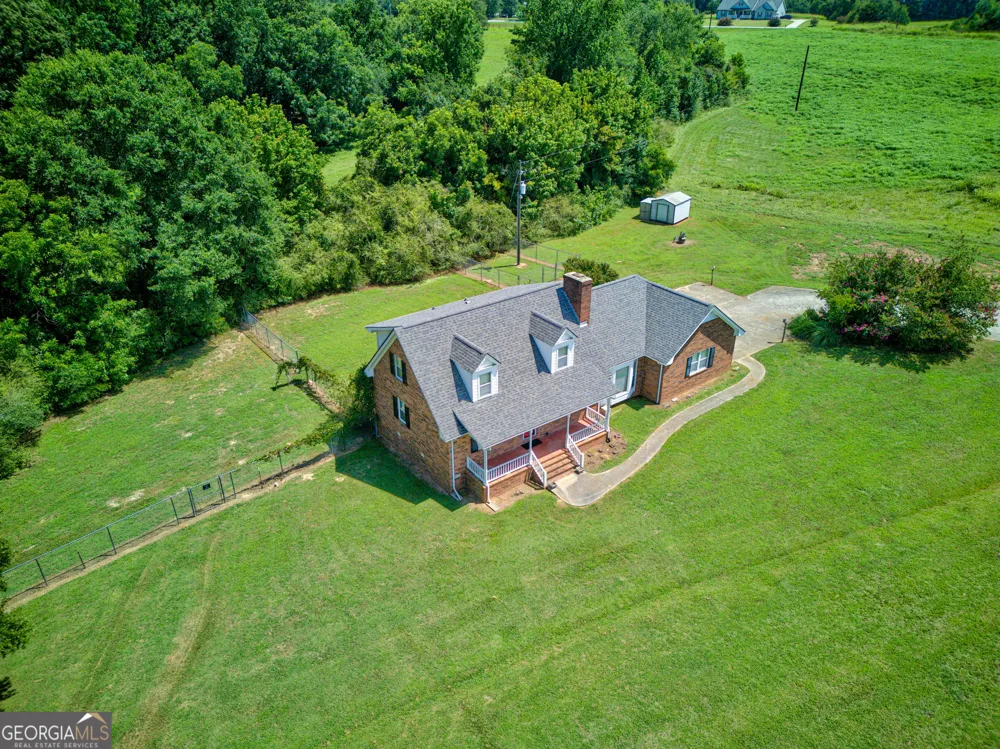 114 Marlow RD Maysville, GA 30558