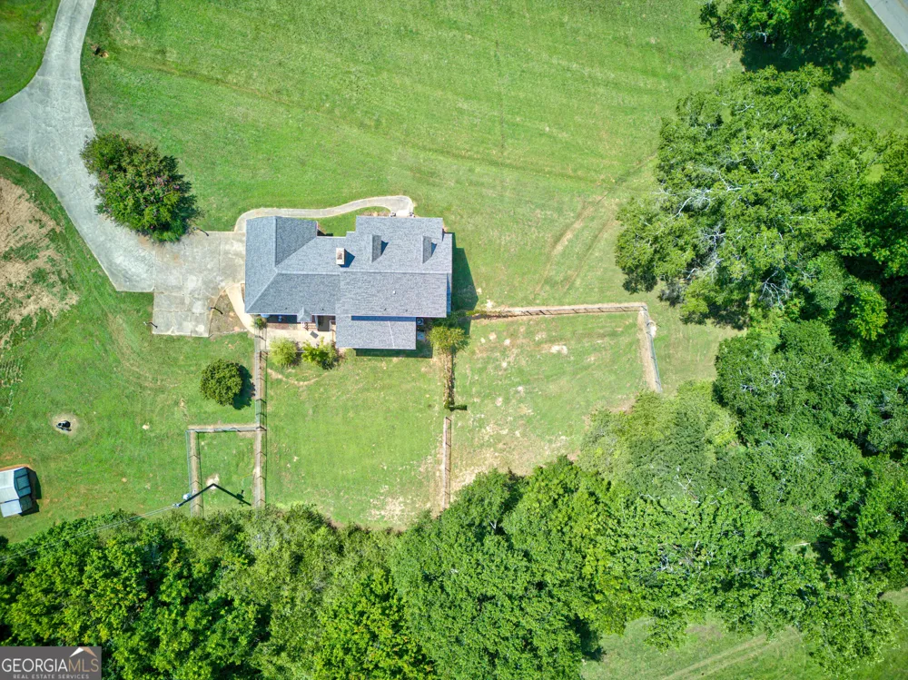 114 Marlow RD Maysville, GA 30558
