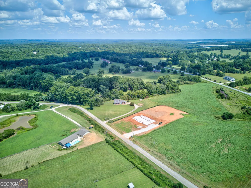 114 Marlow RD Maysville, GA 30558