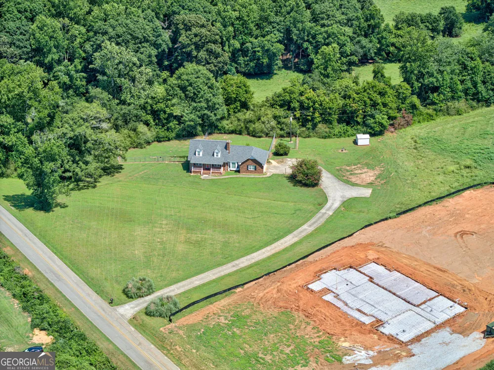 114 Marlow RD Maysville, GA 30558