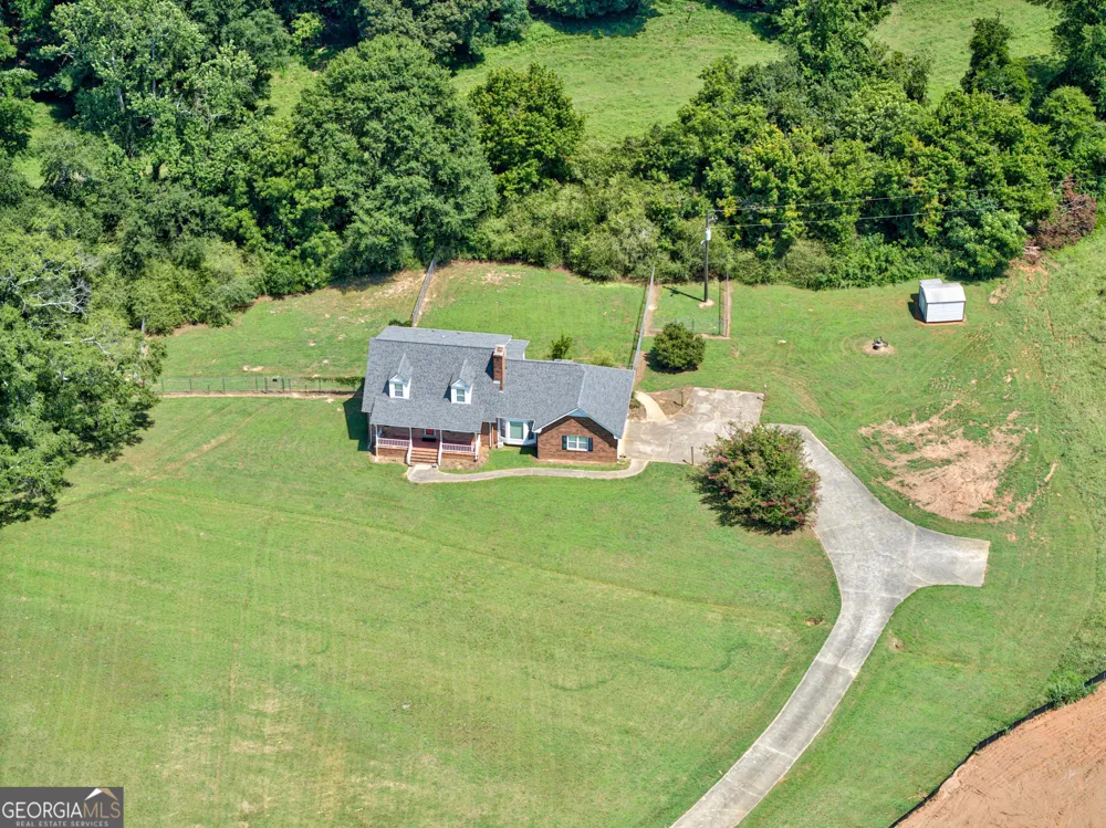 114 Marlow RD Maysville, GA 30558