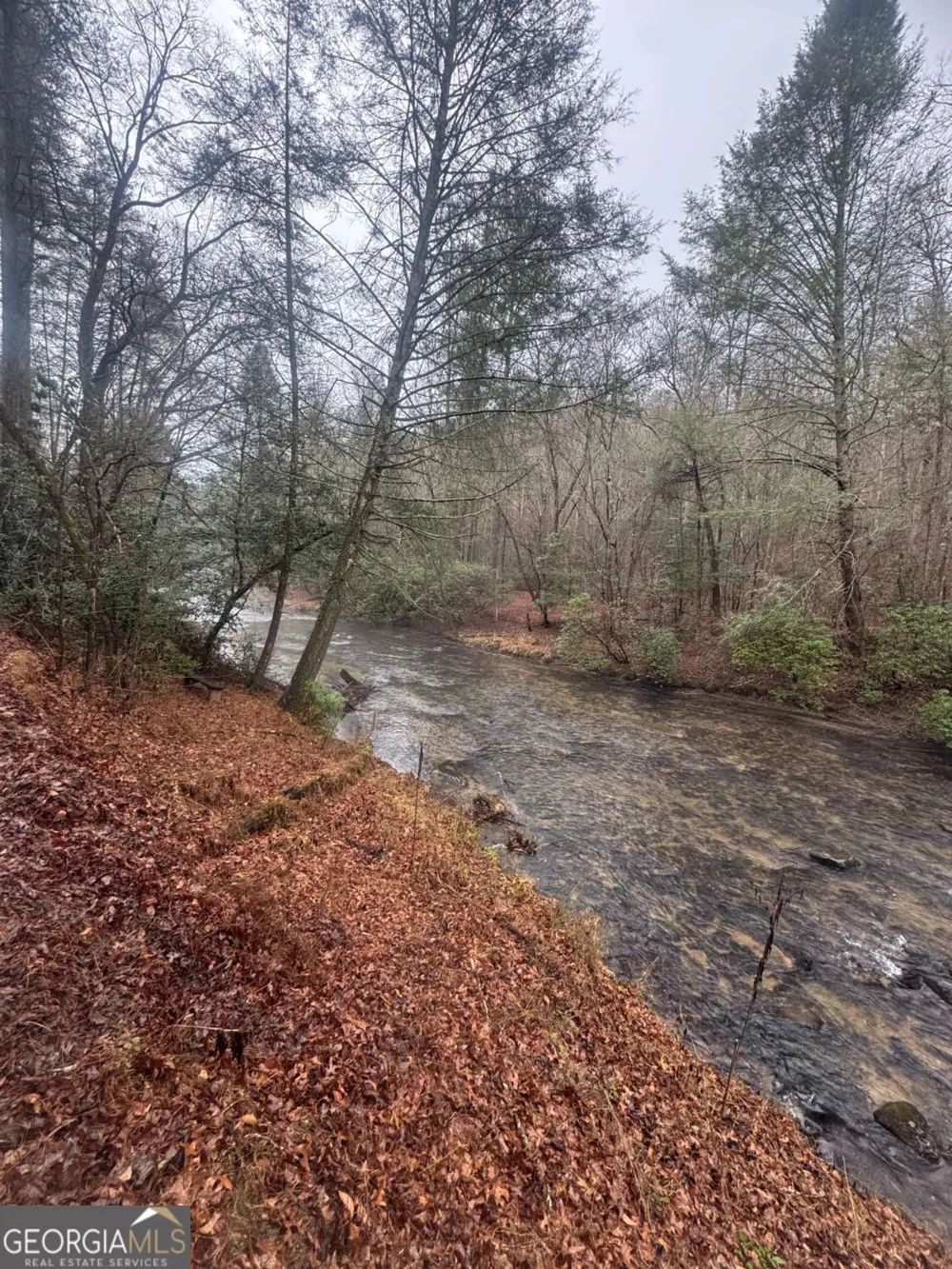 0 W Mountaintown TRL Ellijay, GA 30540
