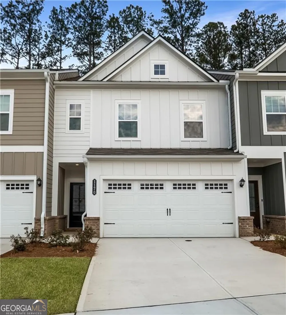 1170 Chastain DR Sugar Hill, GA 30518