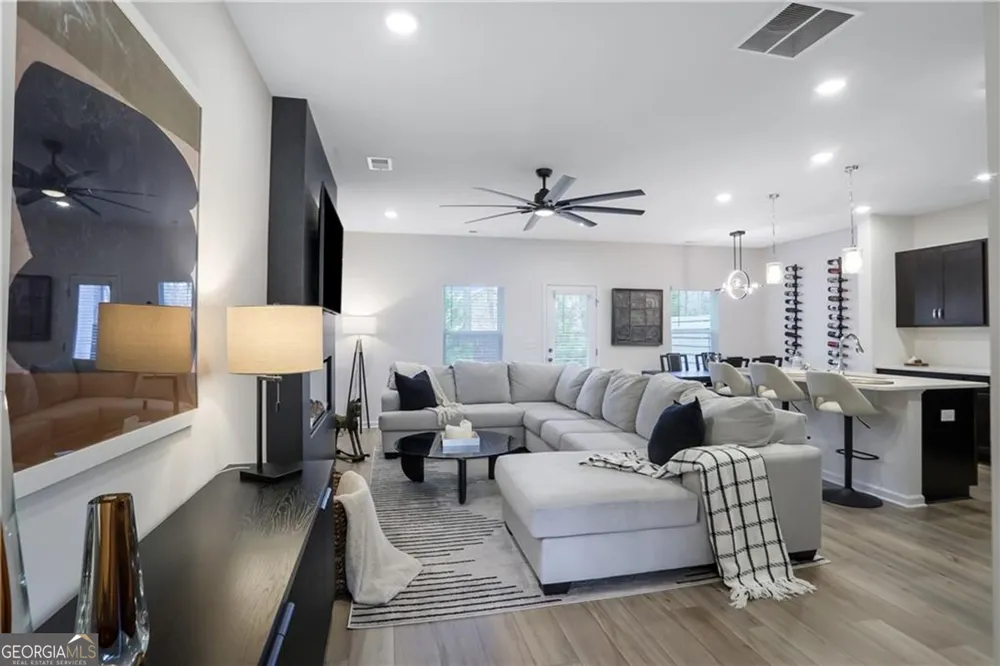 1170 Chastain DR Sugar Hill, GA 30518