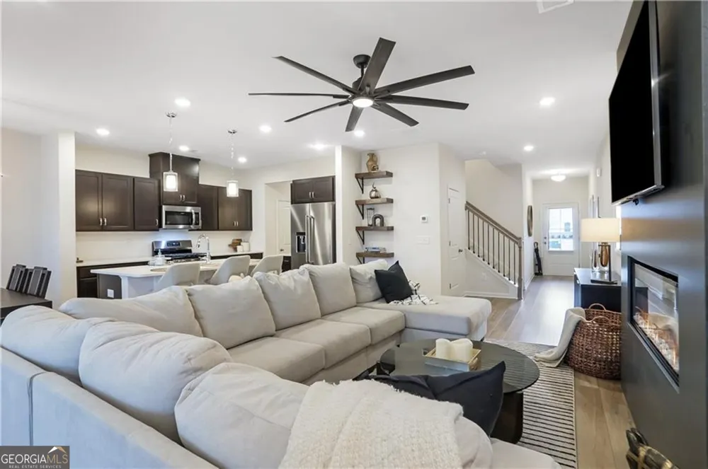 1170 Chastain DR Sugar Hill, GA 30518