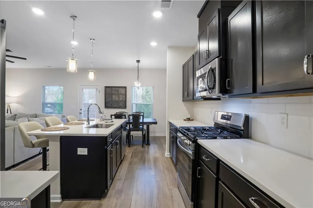 1170 Chastain DR Sugar Hill, GA 30518