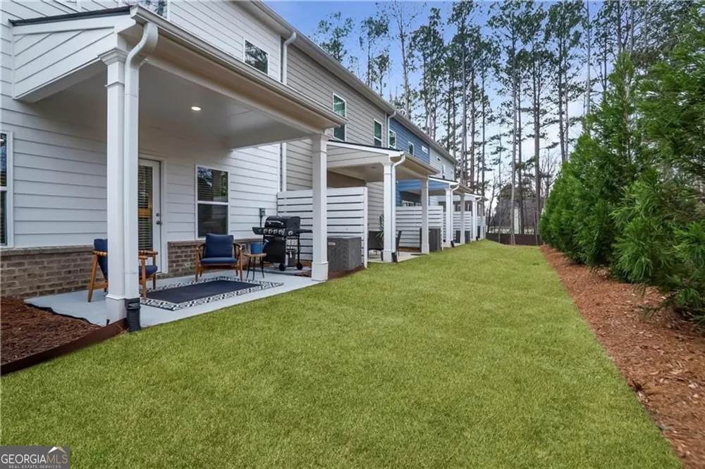 1170 Chastain DR Sugar Hill, GA 30518