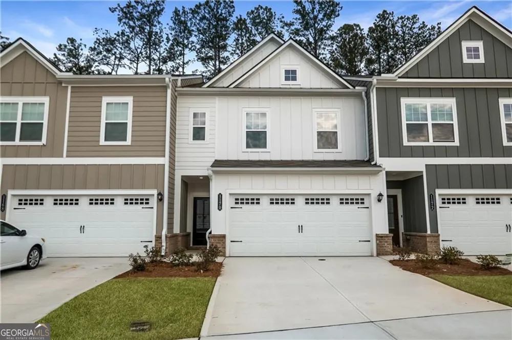 1170 Chastain DR Sugar Hill, GA 30518