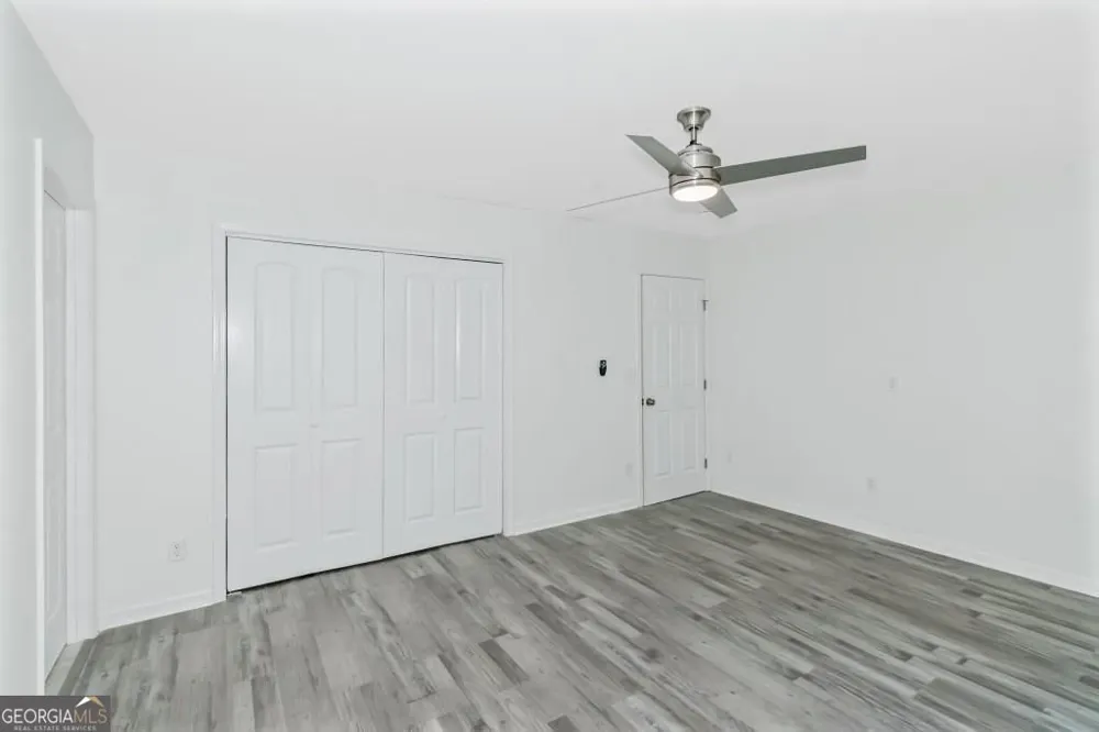 204 Mill ST Barnesville, GA 30204