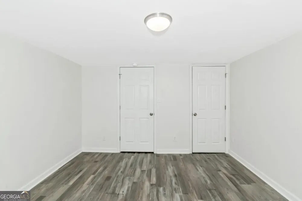 204 Mill ST Barnesville, GA 30204