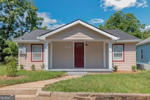 204 Mill ST