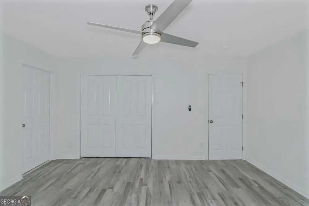 204 Mill ST Barnesville, GA 30204