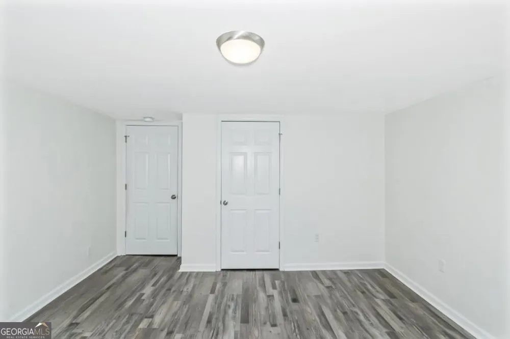 204 Mill ST Barnesville, GA 30204
