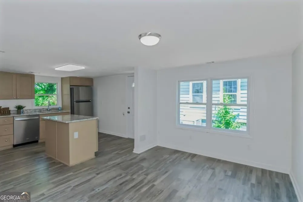 204 Mill ST Barnesville, GA 30204