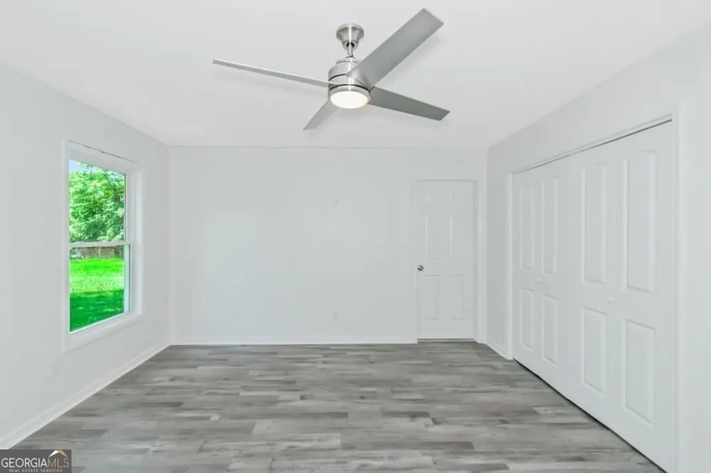 204 Mill ST Barnesville, GA 30204