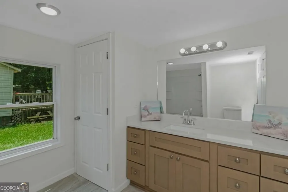 204 Mill ST Barnesville, GA 30204