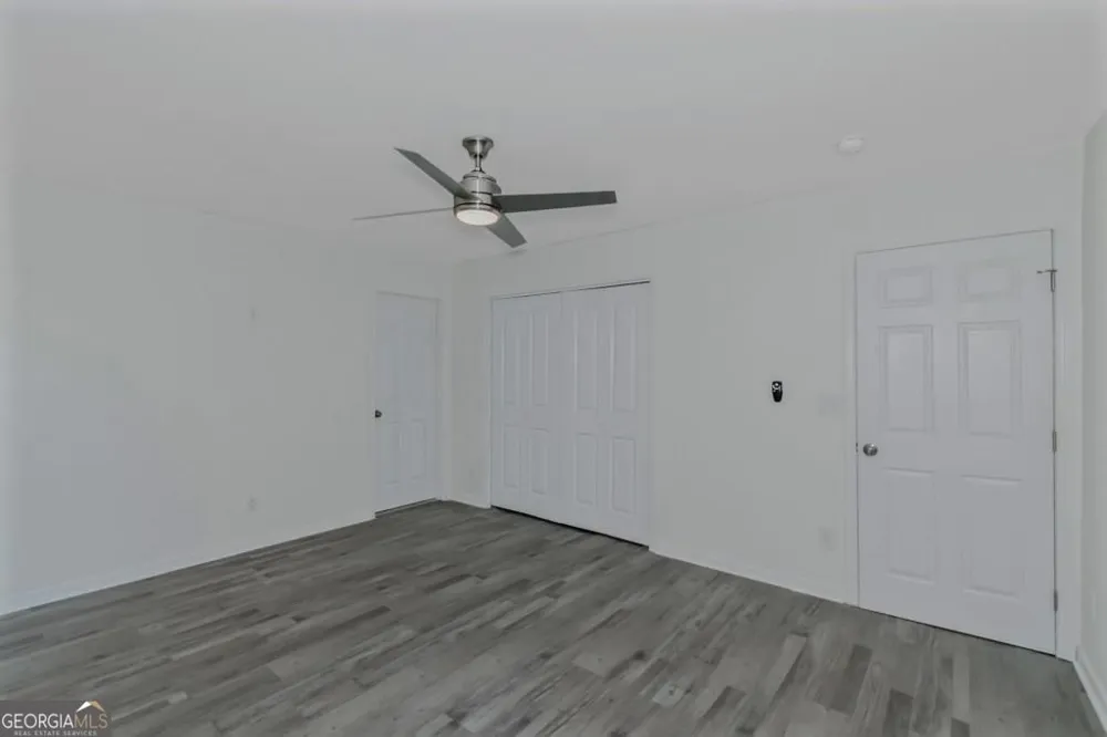 204 Mill ST Barnesville, GA 30204