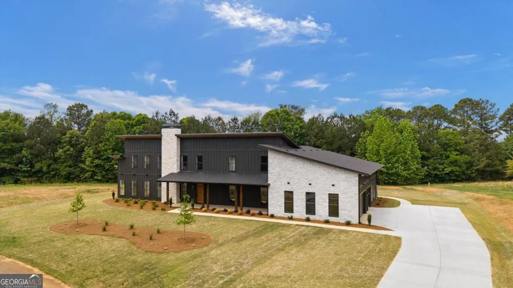 112 Summit LN Bremen, GA 30110