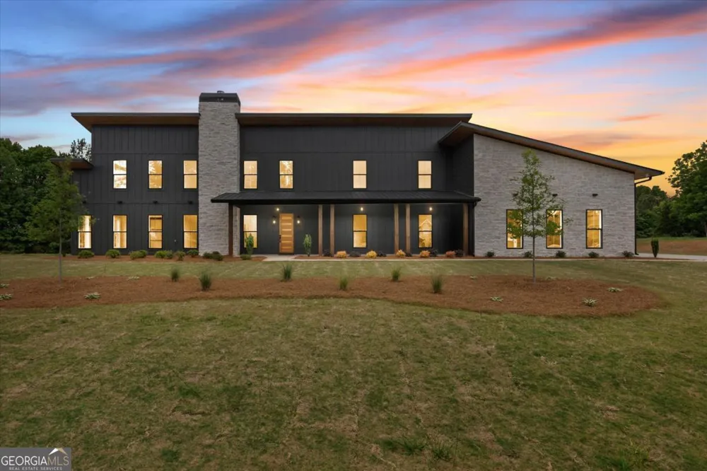 112 Summit LN Bremen, GA 30110