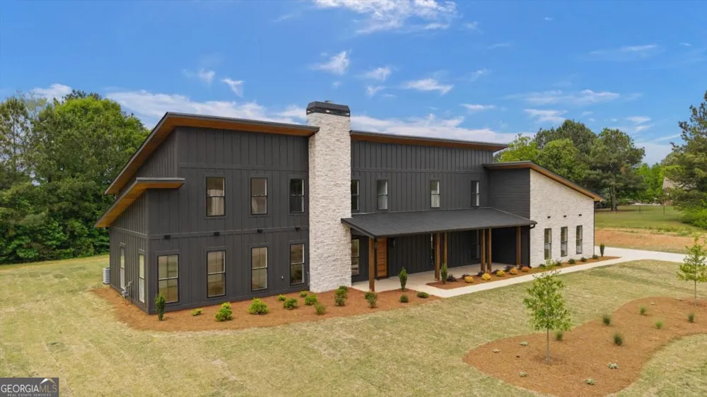 112 Summit LN Bremen, GA 30110