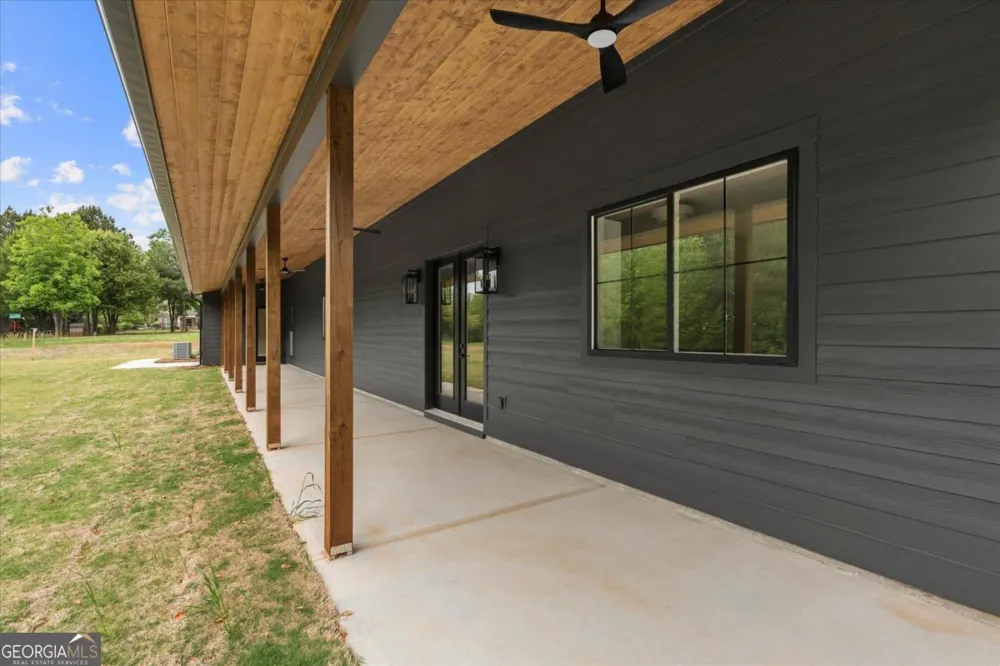 112 Summit LN Bremen, GA 30110