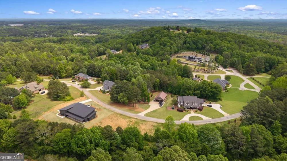 112 Summit LN Bremen, GA 30110
