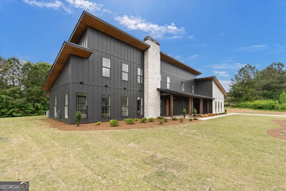 112 Summit LN Bremen, GA 30110