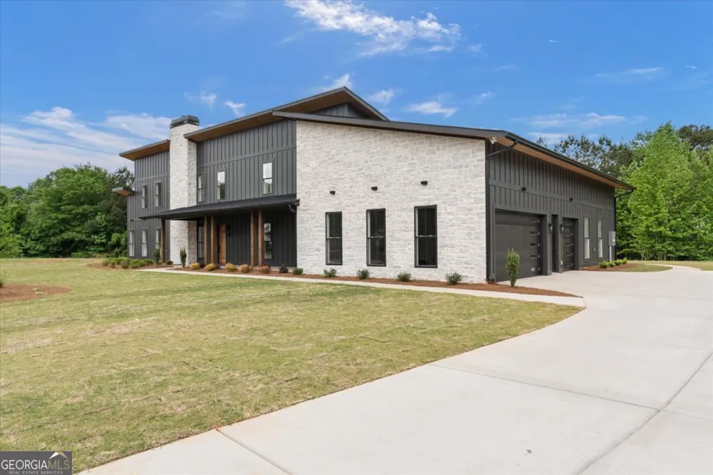 112 Summit LN Bremen, GA 30110