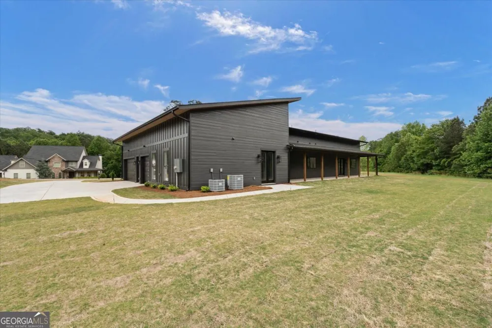 112 Summit LN Bremen, GA 30110