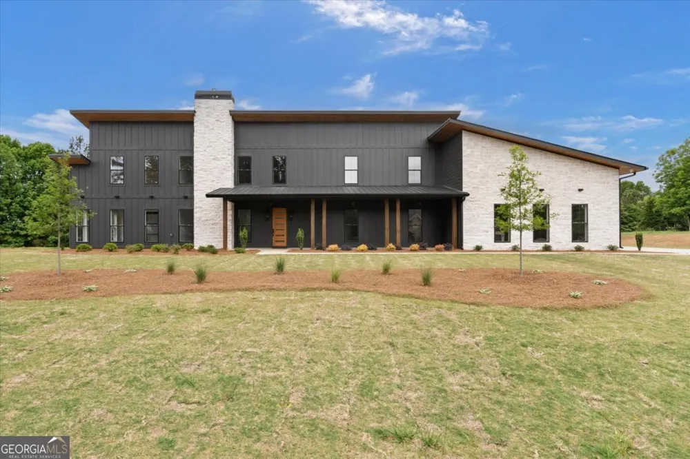 112 Summit LN Bremen, GA 30110