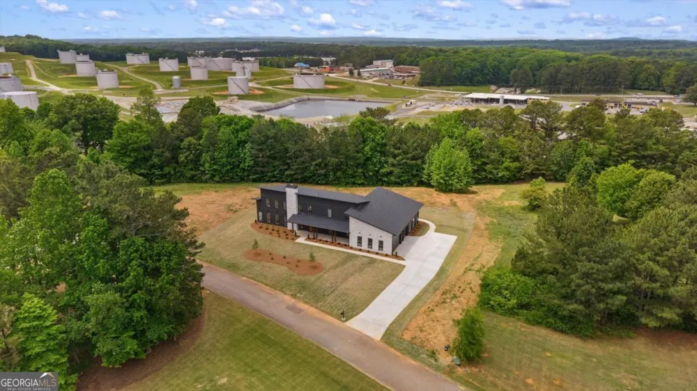 112 Summit LN Bremen, GA 30110