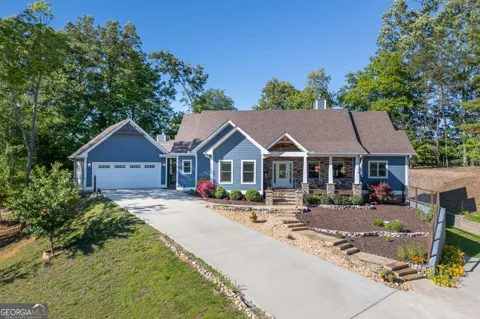 128 Gray Eagle LN