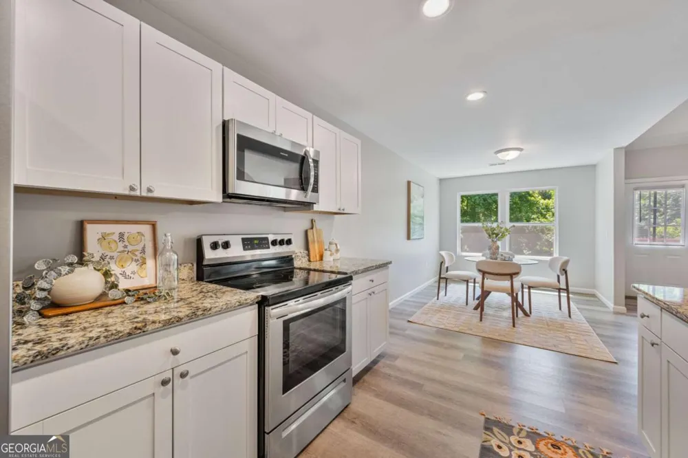 135 Tyrus LN Royston, GA 30662