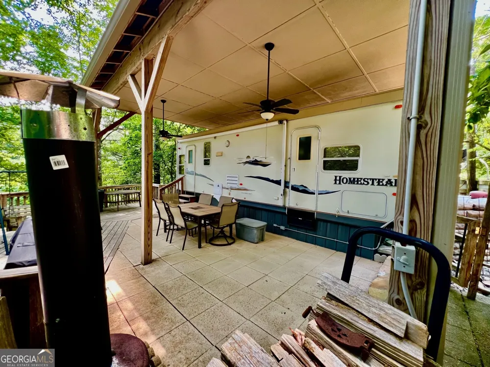 28 11th ST Ellijay, GA 30540