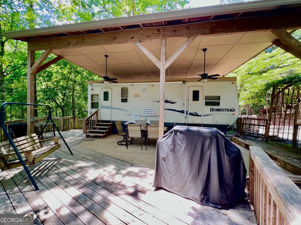28 11th ST Ellijay, GA 30540
