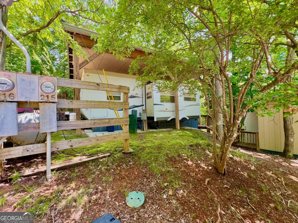 28 11th ST Ellijay, GA 30540