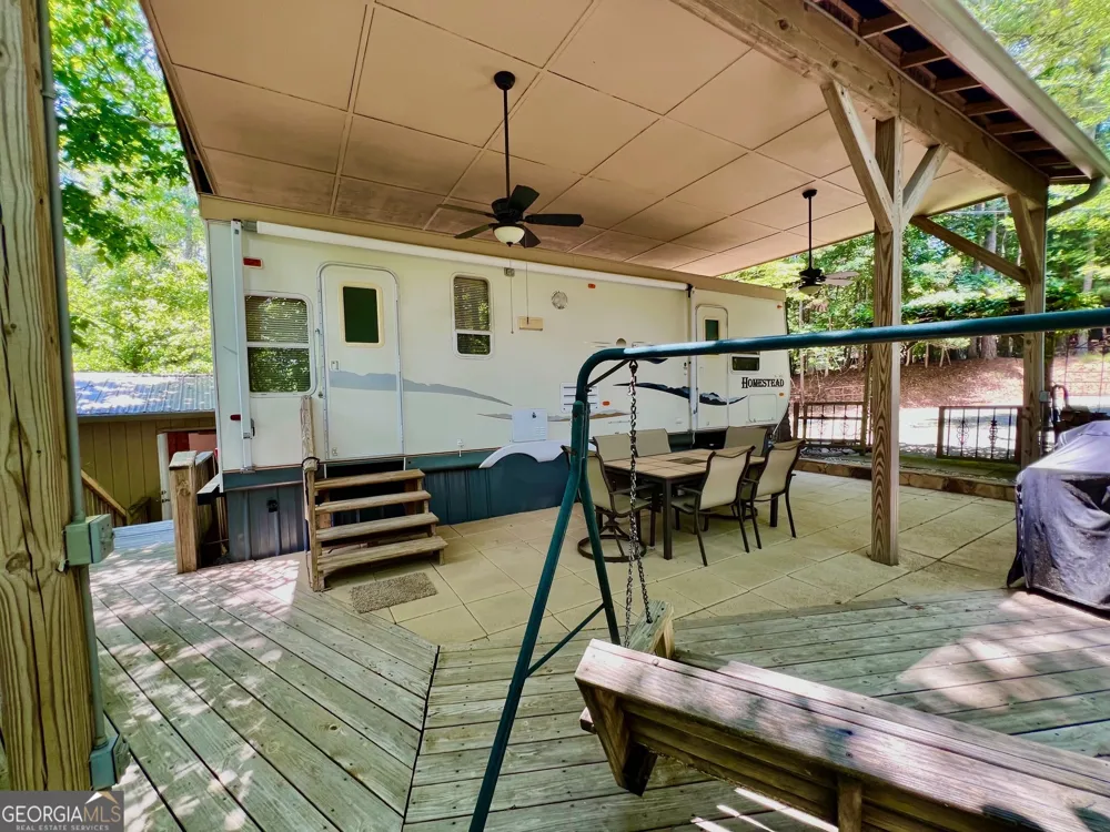 28 11th ST Ellijay, GA 30540