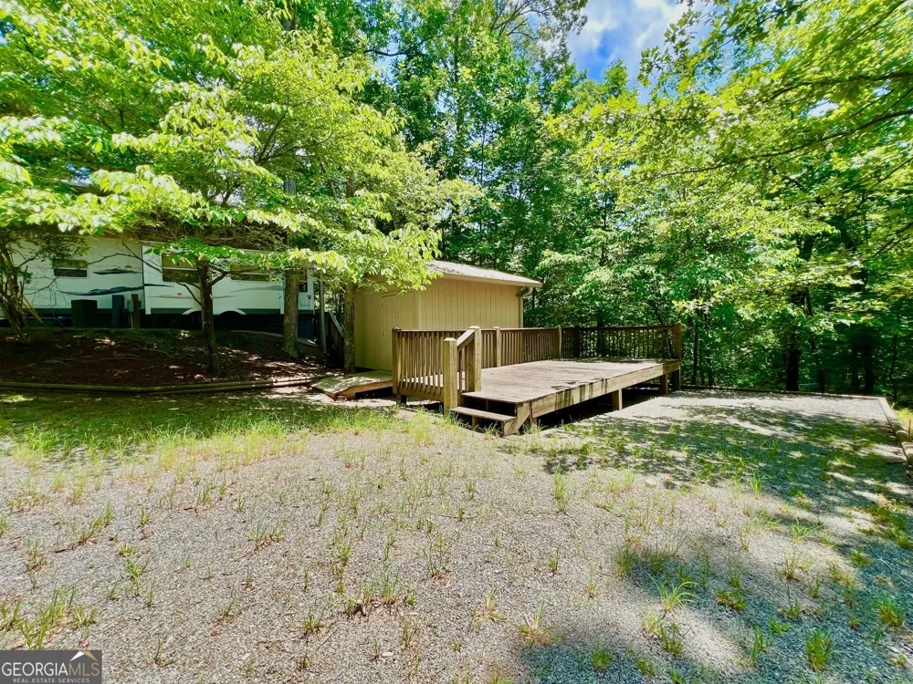 28 11th ST Ellijay, GA 30540