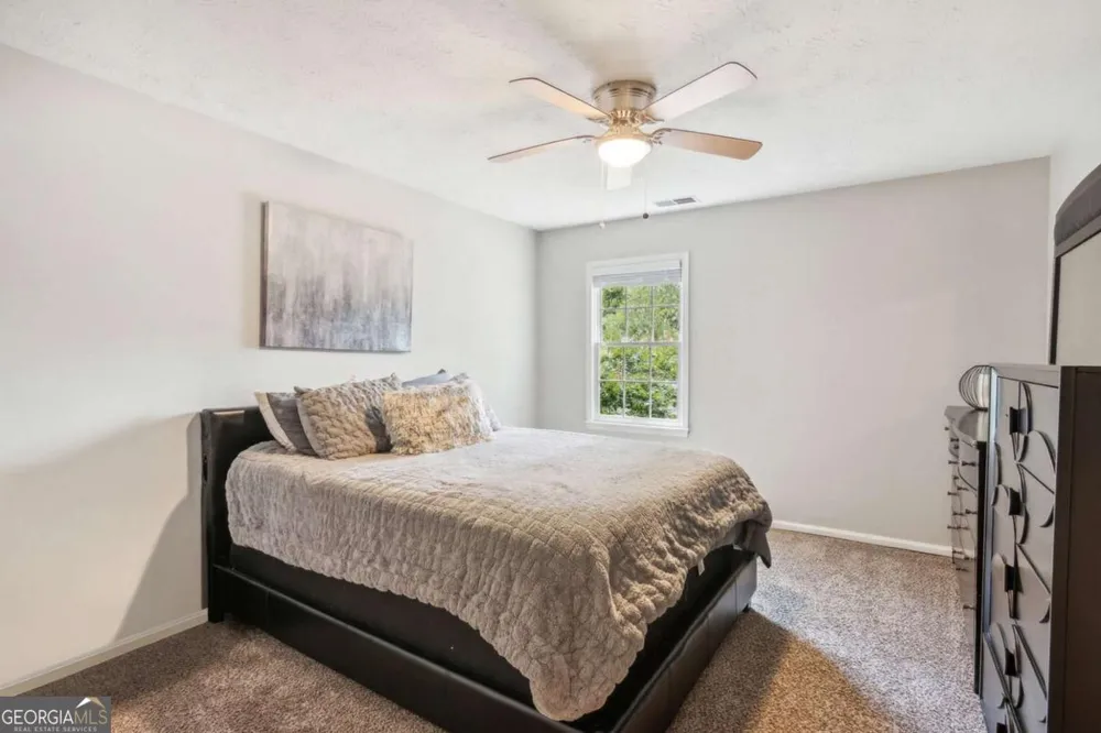 1210 Swan Mill CT Suwanee, GA 30024