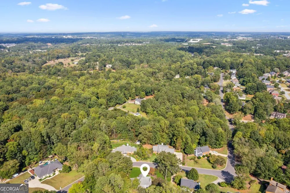 1210 Swan Mill CT Suwanee, GA 30024