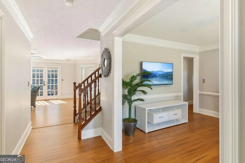 1210 Swan Mill CT Suwanee, GA 30024