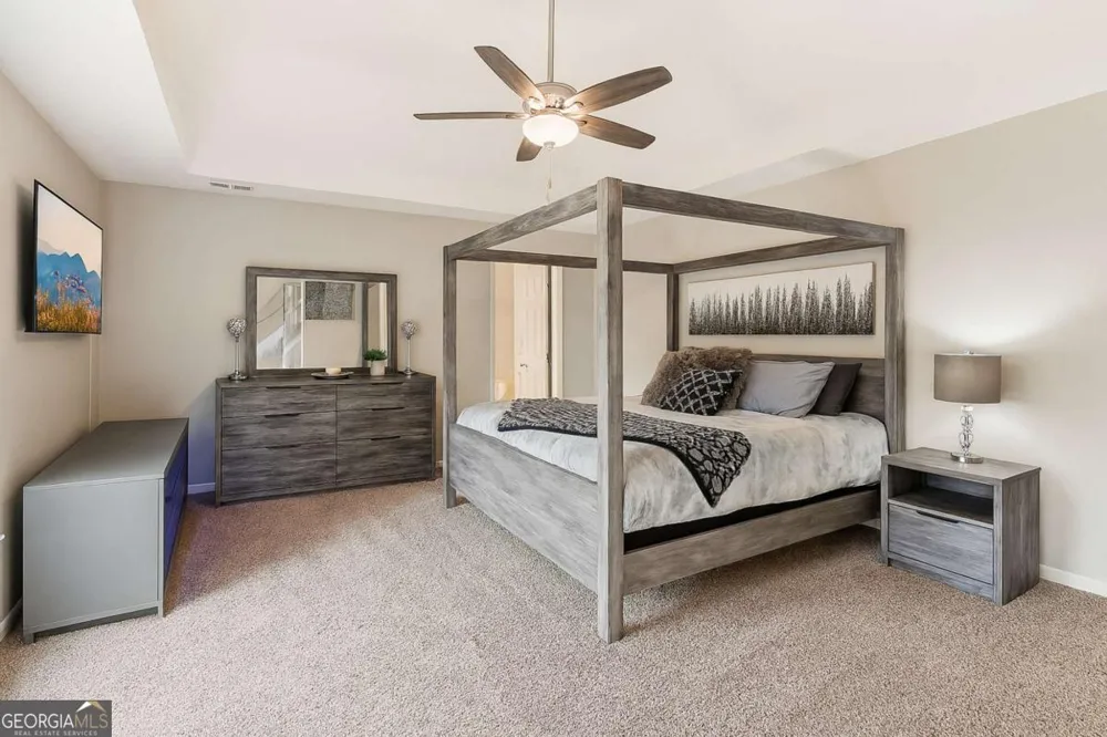 1210 Swan Mill CT Suwanee, GA 30024
