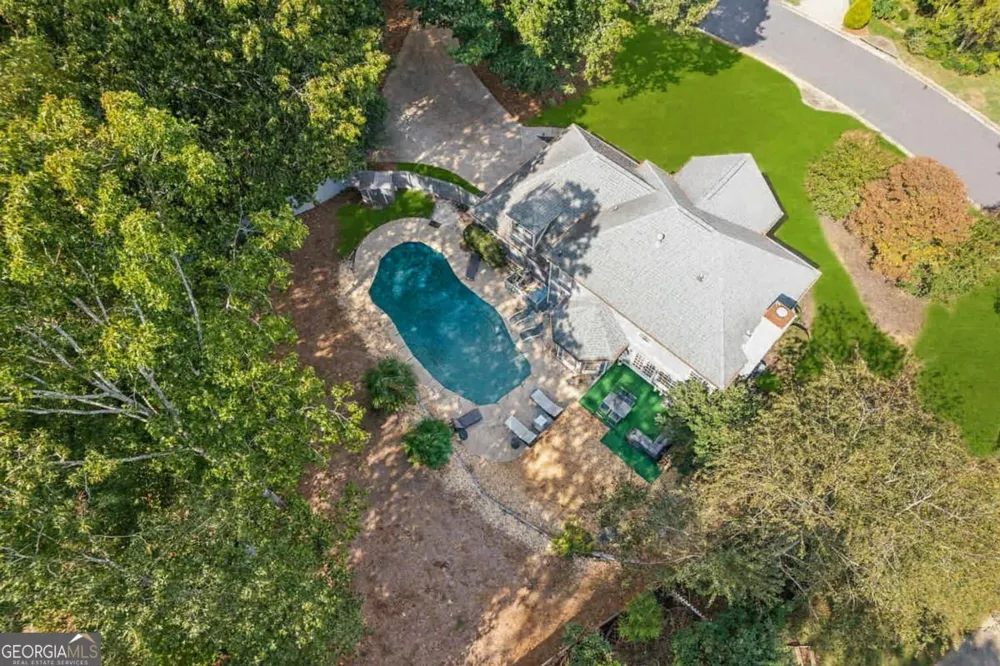 1210 Swan Mill CT Suwanee, GA 30024