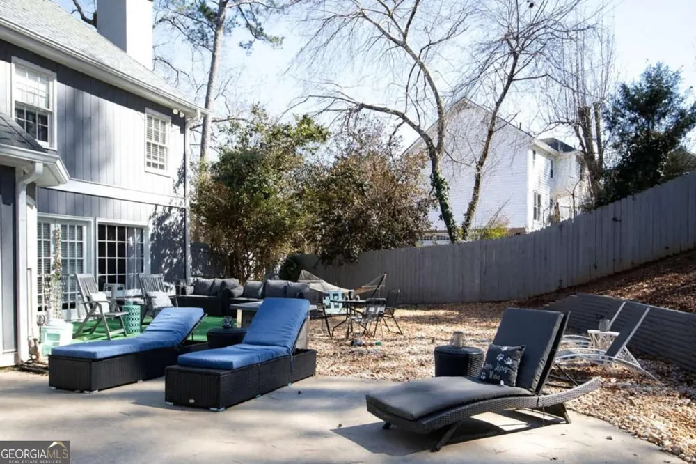 1210 Swan Mill CT Suwanee, GA 30024