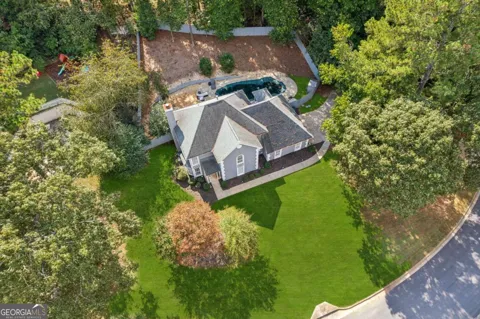 1210 Swan Mill CT